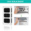 Suitable for  Refrigerator Air Filter PAULTRA2 Refrigerator Activated Carbon Deodorizing HEPA Filter Element 3