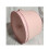 3X Hat Box Organizer Round Travel Hat Boxes Foldable Hat Storage Bag with Dustproof Lid Large Hat Box Hat Boxes C 3
