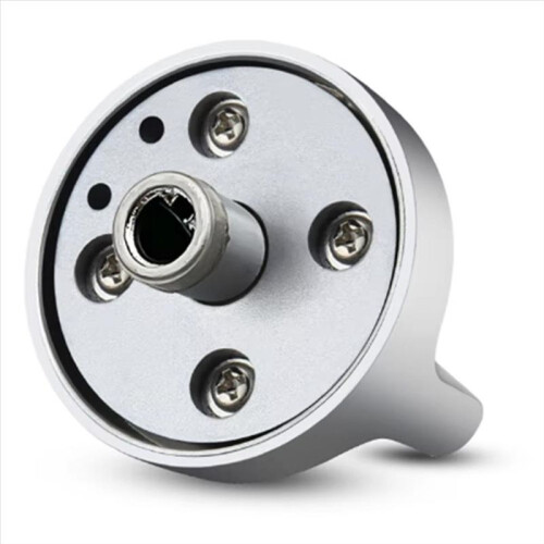 Replacement Knobs for Gas Stove Ranges, Compatible with AP6023301, ABKY-W10594481, Easy to Install and Replace 1