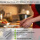 Replacement Knobs for Gas Stove Ranges, Compatible with AP6023301, ABKY-W10594481, Easy to Install and Replace 4