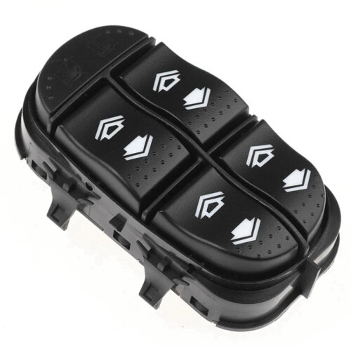 2M5T-14A132-DB 2M5T14A132DB Car Main Window Control  Window Control  for  Focus 2