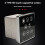 86F Bottom Box Control Panel Embedded  Playback, Home Background Music Host System Controller 3