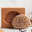 Holz-Plätzchenform, Geprägte Form, 3D-Geschnitzte Holztier-Plätzchenform, 6