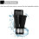 8006 Vertical Masticating Juicer for Omegae, 8005, 8004, 8003 Juicing Screen Juice Screen Drum 7
