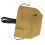 Lunch Bag Large Solid Color Drawstring Portable Thermal Insulated Picnic Storage Bento Box Bag 1