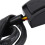 4X Jtron Car Button  DIY  Paste Type Off/  for Car Reading Lamp/Turn Lights Small Light  12V/200Ma 5