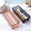 Tea Set Tableware Storage Box with Lid Dustproof Box Kitchen Bowl and Chopsticks Storage Box Cosmetics Storage Gray 4