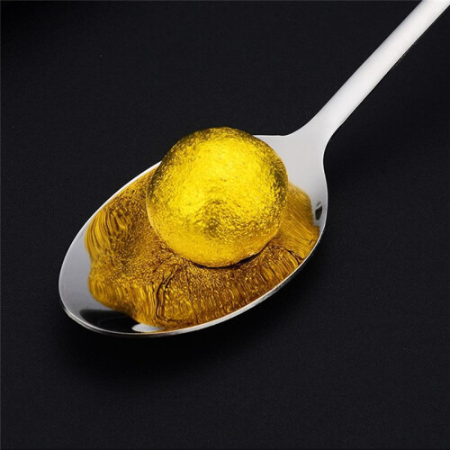 Stainless Steel Spoon 20cm Spoon Thickened Spoon 2