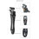 Removable Detachable Pan Handle Pot Dismountable Clip Grip Handle for Kitchen Frying Pan Clamp Outdoor Tableware Tools 4