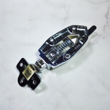 Replacement Univesal Door Handle for Restaurant Kitchen Oven Steamer Steaming Cabinet Mechanical Equipment Parts A