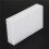 100X60X20Mm 20Pcs Magic Sponge Eraser Melamine Cleaner-White 6