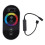 RF Dimmer Controller 6 Keys Touch RGB LED for Strip Light DC5-24V 2