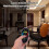 RF Dimmer Controller 6 Keys Touch RGB LED for Strip Light DC5-24V 3