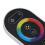 RF Dimmer Controller 6 Keys Touch RGB LED for Strip Light DC5-24V 10