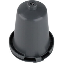 2pcs for SS-RFC HomeBarista Reusable Filters Cup, Compatible with for Single Serve Coffee Makers