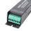 DMX512-Decoder 4-Kanäle LED-Controller Edelstahl 229 g 6