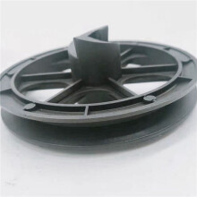 3X Suitable for 202795 Washing Machine Motor Pulley