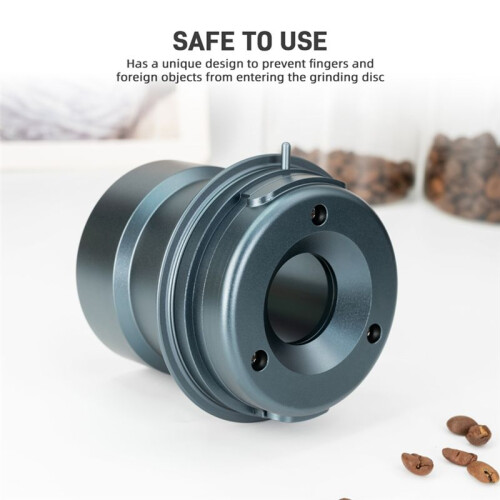 Pièce de Souffleur de Moulin à Café Multifonction en Silicone pour Machine Barsetto 2