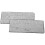 20PCS Microfiber Mop Pads House Kitchen Floor Cleaning Flat Mop Cloth Home Bathroom Replacement Mops S 5