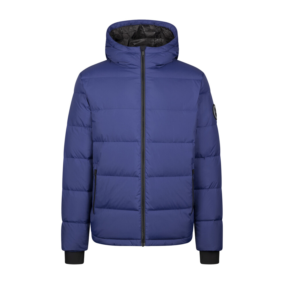 Trespass (M, Blueprint) Mens Sergei Dlx Down Jacket