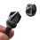 3Pcs Woodworking 5- Chamfering Machine 90-Degree Chamfering Knife 12-19mm Tool Set Electric Drill Reaming Bit. 3