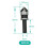 3Pcs Woodworking 5- Chamfering Machine 90-Degree Chamfering Knife 12-19mm Tool Set Electric Drill Reaming Bit. 6