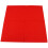 3 Pack Solid Color Printed Paper Napkin (Red) 4