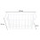 Freeze Hanging Basket Refrigerator Bottle Organizer with Refrigerator Separating Container Handle for Sorting 7