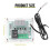 3X W1209  12V Thermostat Temperature Control  Thermometer Controller with Digital LED Display with Case 8