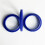 3pcs Silicone Group Gasket for Lamarzocco Group  Gasket 3