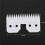 80Pcs/Lot Replaceable Ceramic 18 Teeth Pet Ceramic Clipper Cutting Blade for  A5 Series 2