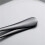 12-Piece Serving Flatware Silverware Set, Serving Utensil Set,Include Cake Server, Slotted Serving Spoon Black 5