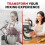 Ergonomic Handle for  Tilt- Stand Mixer - Mixer Accessory - Easy Grip Mixer Attachment 3