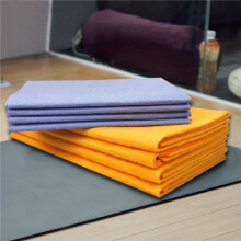 32PC High Efficient Anti-Grease Bamboo Fiber Dish Cloth Washing Towel Absorbent Dishwashing Kitchen Wiping Rags Sham-Wow