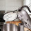 Ergonomic Handle for  Tilt- Stand Mixer - Mixer Accessory - Easy Grip Mixer Attachment 5