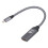 HDMI Kabel Typ C auf HDMI 4K 1