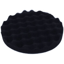 10Pcs 7inch 180mm Sponge Polishing Waxing Foam Buffing Pads for Polishers Auto Car