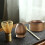 Matcha Tea Set Includes Matcha Bowl with Spout Ceramic Matcha Tool Kit 6