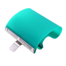 15 Unids Impresora de Sublimación 3D Abrazaderas de Silicona para Envolturas de Tazas 11OZ Taza Accesorio de Molde de Silicona Taza para 3D