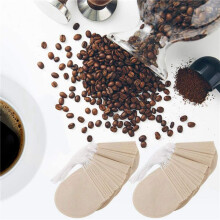 Tea Bags, 1500Pcs Disposable Empty Tea Bags Tea Infuser Drawstring Teabags Safe Natural Material Tea Bags