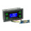 XY-WT04-W WIFI Remote Digital Temperature Controller K Thermocouple High Temperature Controller -99-999 Degrees 5