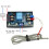 XY-WT04-W WIFI Remote Digital Temperature Controller K Thermocouple High Temperature Controller -99-999 Degrees 10