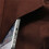 3X Plain Apron Front Pocket for Butchers Chefs Kitchen Cooking  Baking Waiter - Brown 4