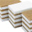 32PCS Biodegradable Compostable Cellulose Kitchen Sponges Coconut Scrubber - Eco Friendly Sponge for Dishes Cleaning 9