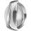 6Pcs WB03T10284 Oven Knobs Replacements,Stove Knobs for GE Surface Burner Control Assembly-Replaces AP4346312 PS2321076 2