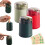 3Pcs Automatic Toothpick Dispense, Push-Type Toothpick Storage Box Toothpick, New Toothpick Holder Dispenser 2