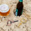 40PCS Metal Beer Opener, Flat Opener Inserts Kit, Threaded Beer Opener for DIY Projects 4
