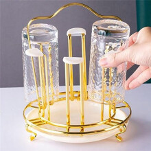 Coffee Mug Holder Bottle Cup Mugs Mug Bracket Home Accessory Home Supply Kitchen Supply Kitchen Organizer Drying Rack