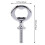 40PCS Metal Beer Opener, Flat Opener Inserts Kit, Threaded Beer Opener for DIY Projects 5