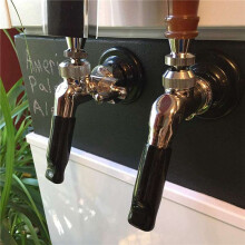36 Pcs Draft Beer Faucet Plug Cap, Sanitary Faucet Keg Cap Rubber Tap Cover